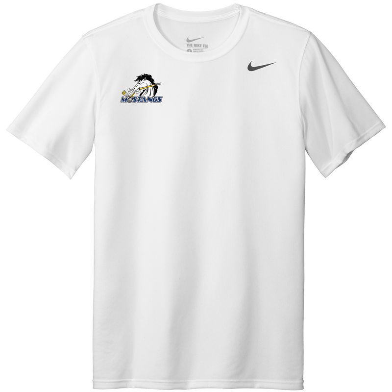 Mid-State Mustangs Nike Team rLegend Tee