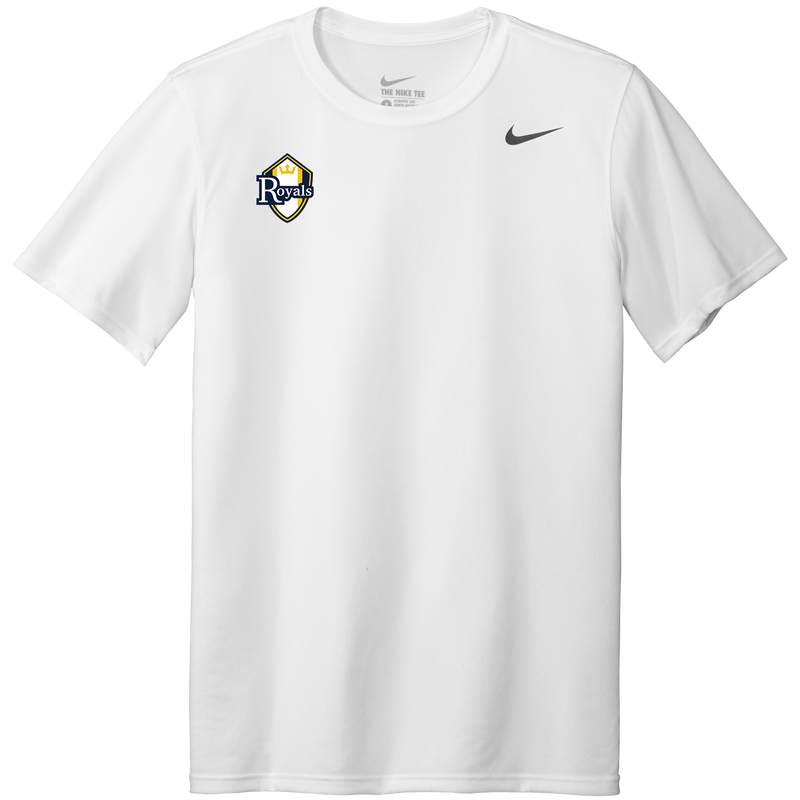 Royals Hockey Club Nike Team rLegend Tee