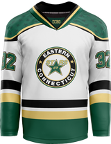 TEST CT ECHO Stars Youth Player Jersey