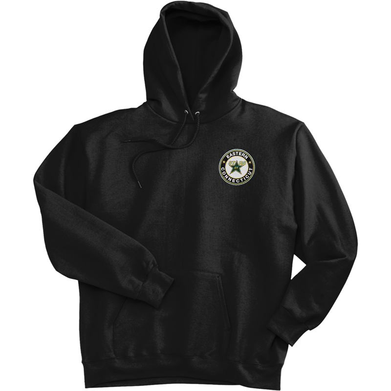 CT ECHO Stars Ultimate Cotton - Pullover Hooded Sweatshirt