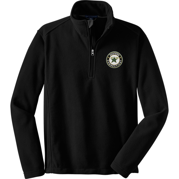 CT ECHO Stars Value Fleece 1/4-Zip Pullover