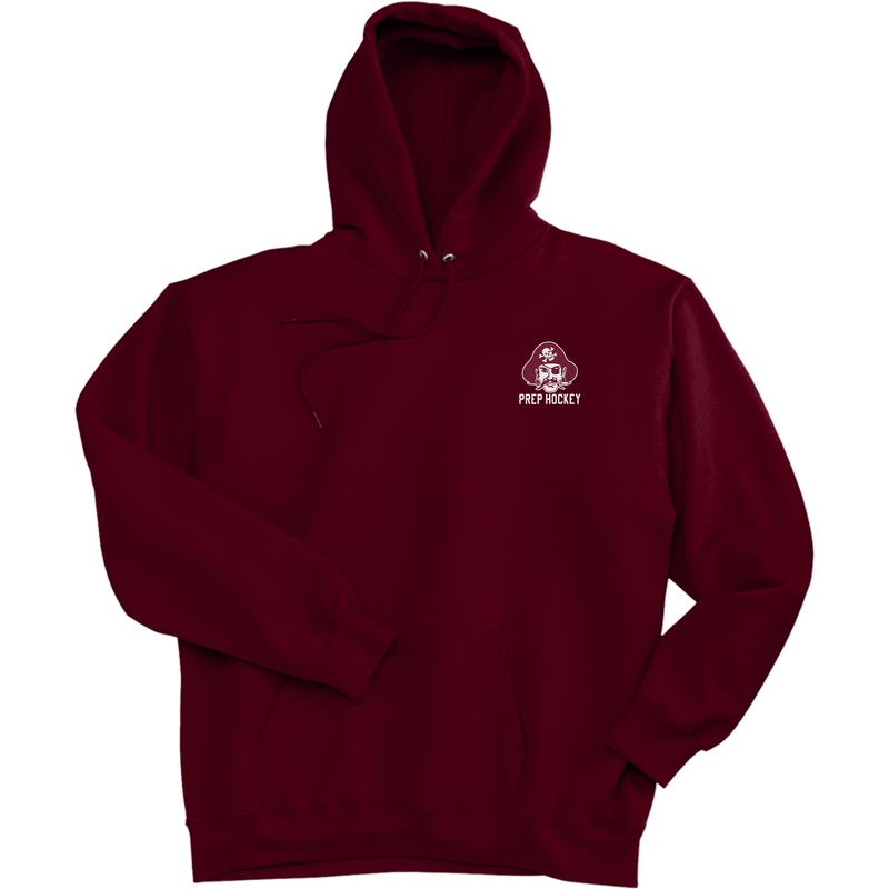 St. Peter's Prep Ultimate Cotton - Pullover Hooded Sweatshirt