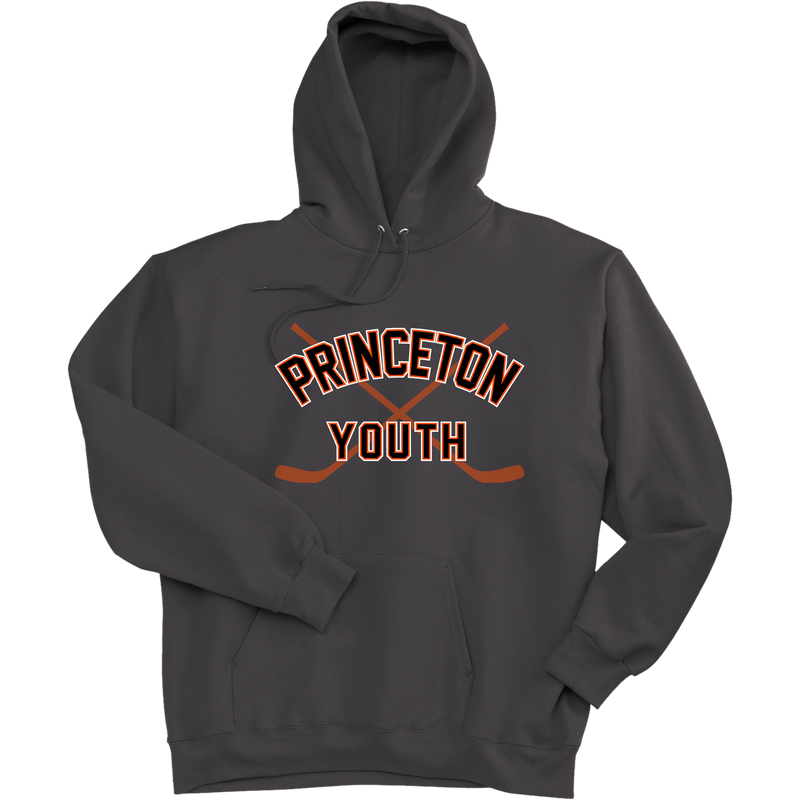 PYH Ultimate Cotton - Pullover Hooded Sweatshirt