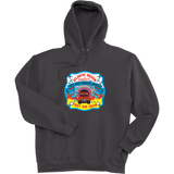 Atlantic Beach Ultimate Cotton - Pullover Hooded Sweatshirt