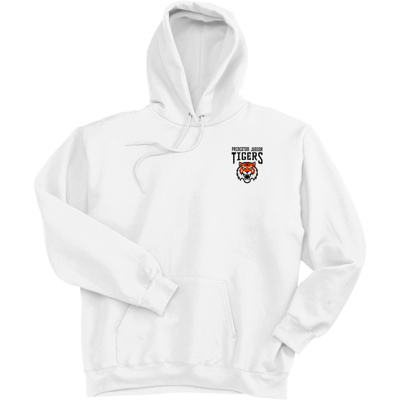 Princeton Jr. Tigers Ultimate Cotton - Pullover Hooded Sweatshirt