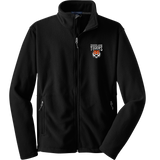 Princeton Jr. Tigers Value Fleece Jacket