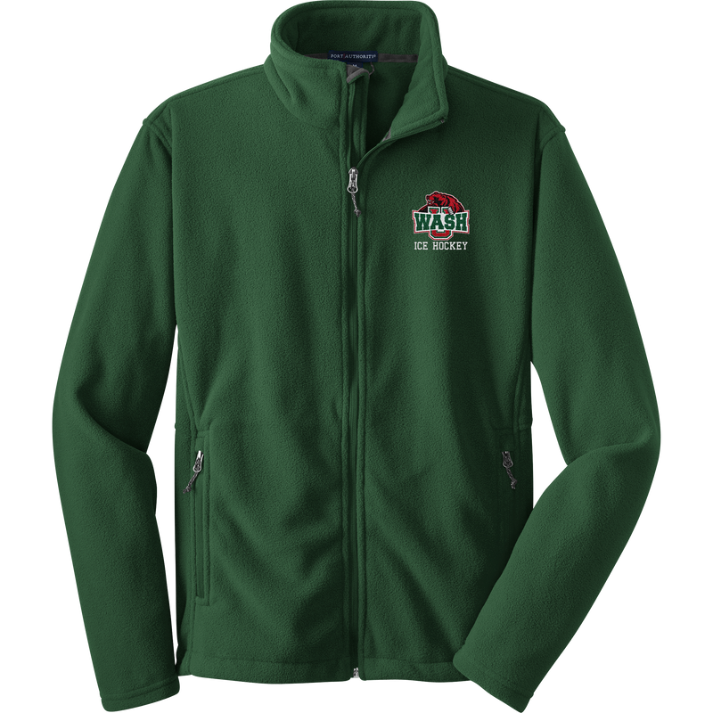 Wash U Value Fleece Jacket