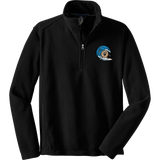 BagelEddi's Value Fleece 1/4-Zip Pullover