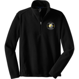 Upland Lacrosse Value Fleece 1/4-Zip Pullover