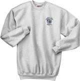 Council Rock North Ultimate Cotton - Crewneck Sweatshirt