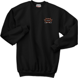 Orange County West Ultimate Cotton - Crewneck Sweatshirt