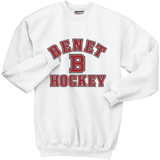 Benet Hockey Ultimate Cotton - Crewneck Sweatshirt