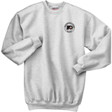 Philadelphia Flyers Elite Ultimate Cotton - Crewneck Sweatshirt