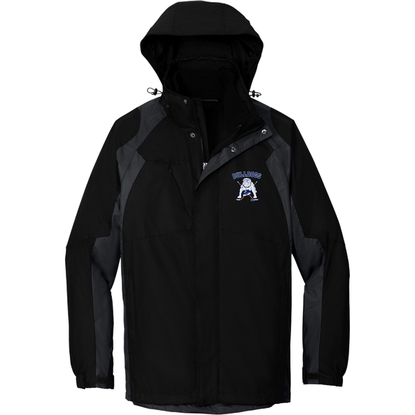 Chicago Bulldogs Ranger 3-in-1 Jacket