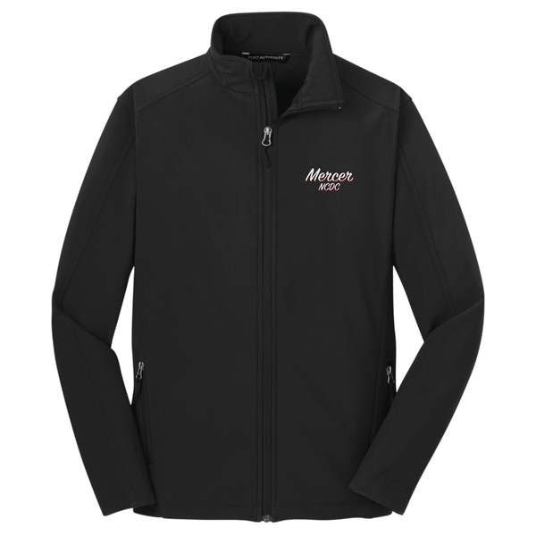 Mercer NCDC Core Soft Shell Jacket