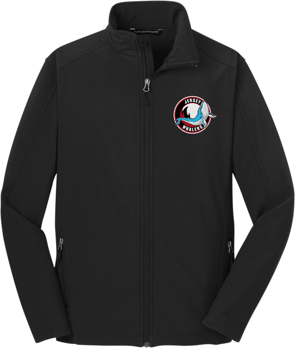 Jersey Shore Whalers Core Soft Shell Jacket