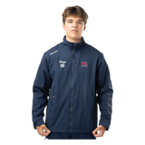 Bauer S24 Lightweight Jacket (Jr. Mounties) - Kit