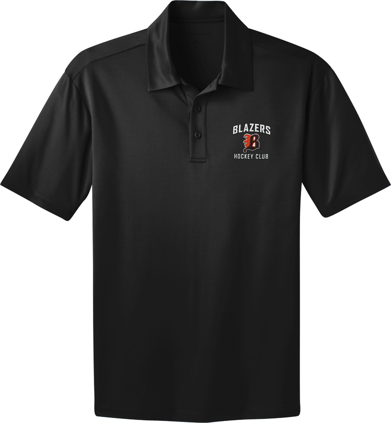 Philadelphia Blazers Adult Silk Touch Performance Polo