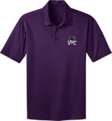 Old Bridge Jr. Knights Adult Silk Touch Performance Polo