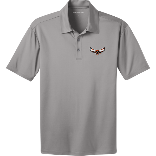 Orange County West Adult Silk Touch Performance Polo