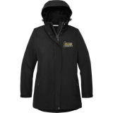 CT Clippers Ladies All-Weather 3-in-1 Jacket