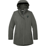 Lansing Senators Ladies All-Weather 3-in-1 Jacket