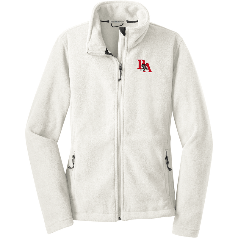 Benet Hockey Ladies Value Fleece Jacket