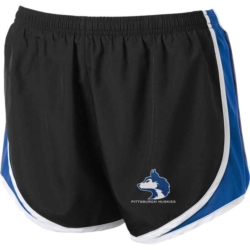 Pittsburgh Huskies Ladies Cadence Short