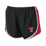 University of Tampa Ladies Cadence Short