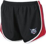 CT Bobcats Ladies Cadence Short