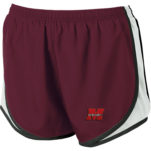 Team Maryland Ladies Cadence Short