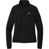 Philadelphia Resistance Ladies Sport-Wick Stretch 1/4-Zip Pullover