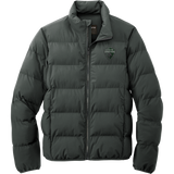 Lansing Spartans Mercer+Mettle Puffy Jacket