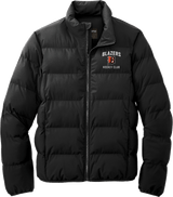 Philadelphia Blazers Mercer+Mettle Puffy Jacket