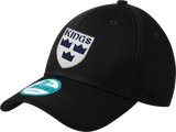 North Jersey Kings New Era Adjustable Structured Cap