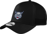 CT Bobcats New Era Snapback Trucker Cap