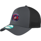 Philadelphia Rebels New Era Snapback Trucker Cap