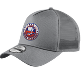 PAL Jr. Islanders New Era Snapback Trucker Cap