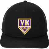 Young Kings New Era Snapback Low Profile Trucker Cap