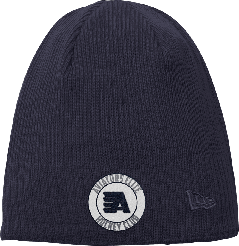 Aspen Aviators New Era Knit Beanie