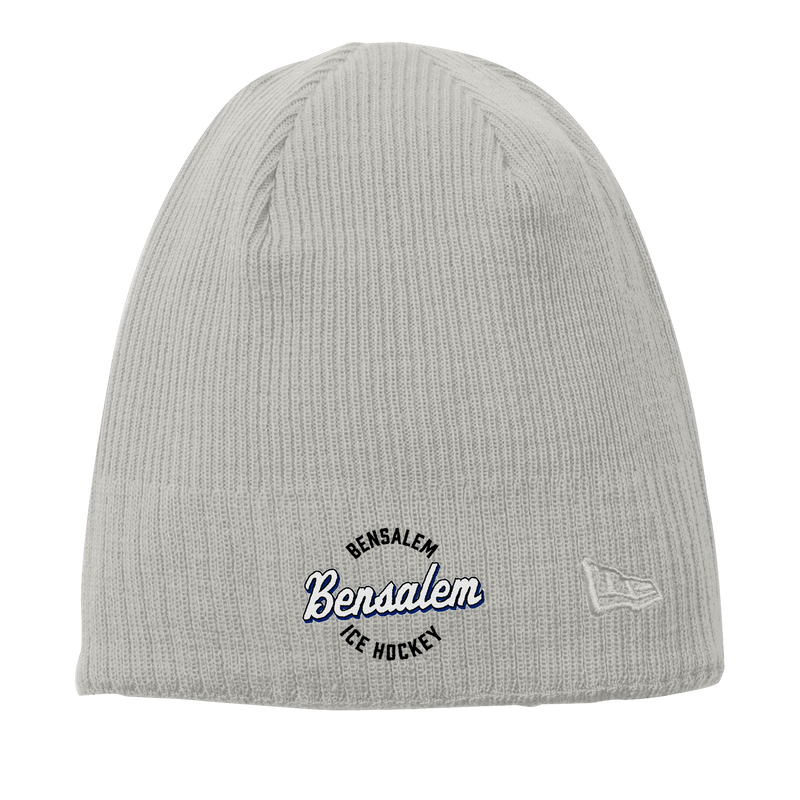 Bensalem New Era Knit Beanie