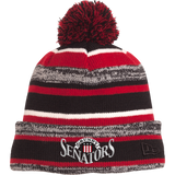 Grundy Senators New Era Sideline Beanie