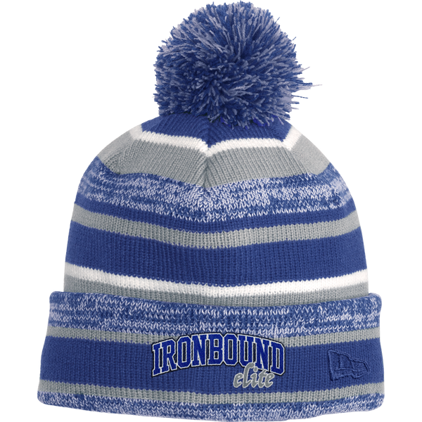 Ironbound New Era Sideline Beanie