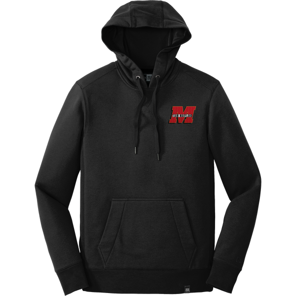 Team Maryland New Era French Terry Pullover Hoodie