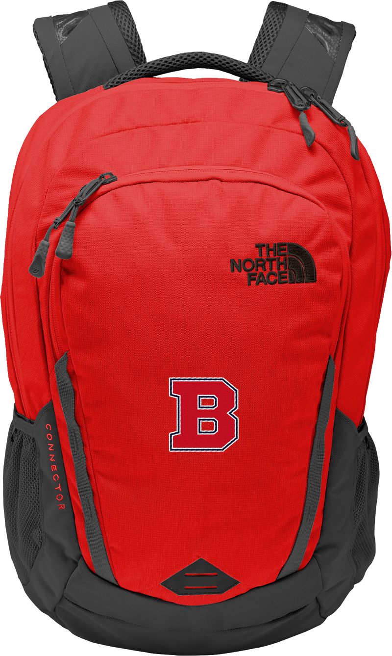 CT Bobcats The North Face Connector Backpack