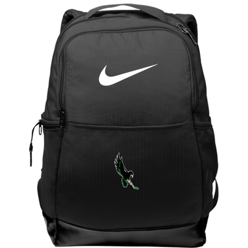 Wilmington Nighthawks Nike Brasilia Medium Backpack