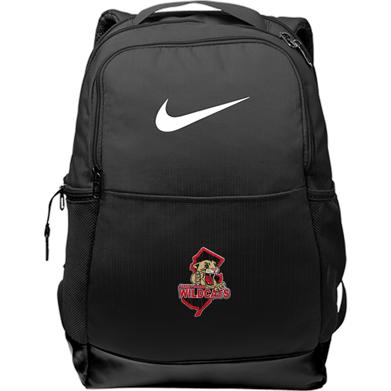 Jersey Shore Wildcats Nike Brasilia Medium Backpack