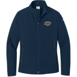 Skylands Kings Nike Women's Full-Zip Soft Shell Jacket