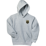 NJ Raiders Youth EcoSmart Pullover Hooded Sweatshirt