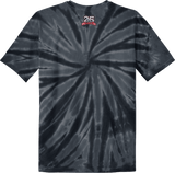 NJ Titans Youth Tie-Dye Tee